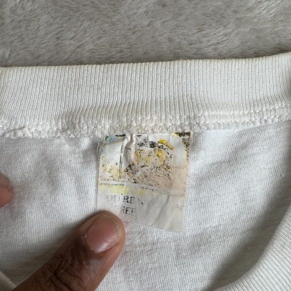 Vintage 1994 USA World Cup Soccer‎ AOP Shirt Mens M Multicolor Preowned Sports - Picture 3 of 6